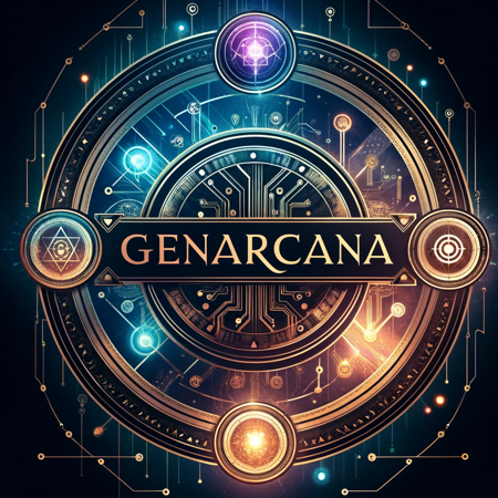 GenArcana's Avatar